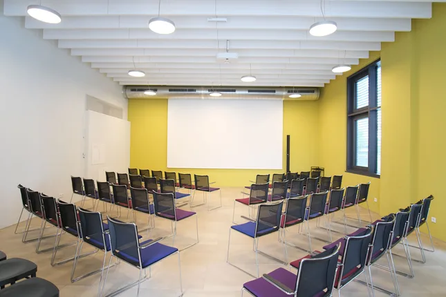 Lakefirst - Premium Coworking Space in der Seestadt – Foto 3