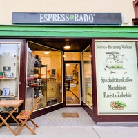 Espressorado