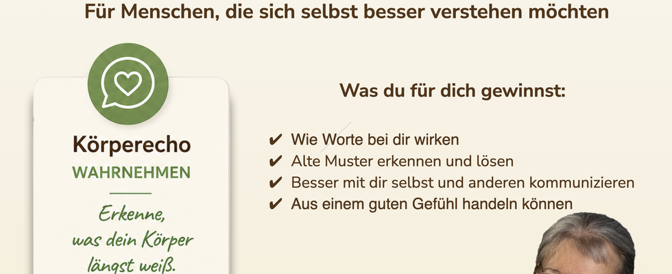 SELBSTcoaching für'n Hausgebrauch