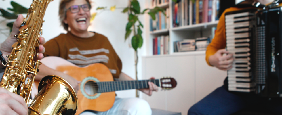 Ensemble-Workhop