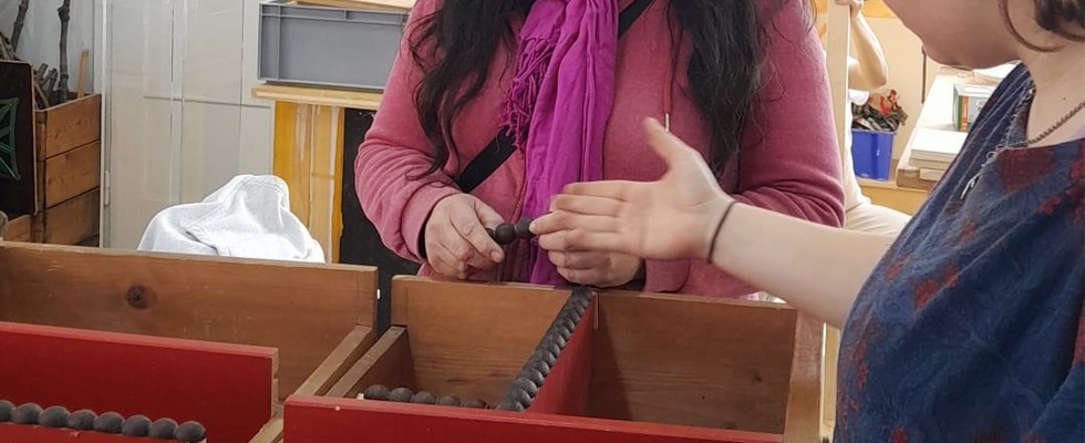 Möbel-Upcycling