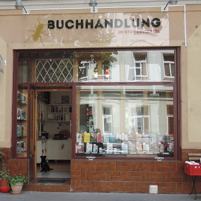 Stuwerbuch