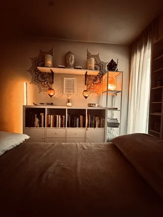Natascha Paar | Reiki & energetische Begleitung – Foto 4