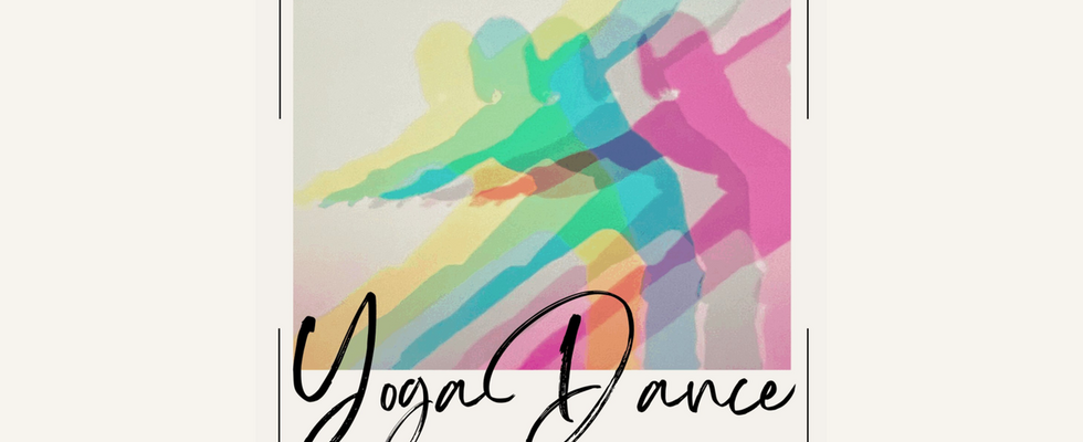 Yoga trifft Tanz