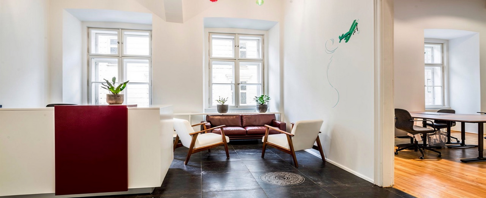 Postservice.at - Virtual Office und Geschäftsadressen in 1010 Wien