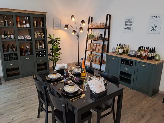 Genussmensch - Österreichische Lebensmittelspezialitäten (Zusatz-Service: Paradeisa-Abholmarkt, DPD & Hermes-Paketshop) – Foto 5