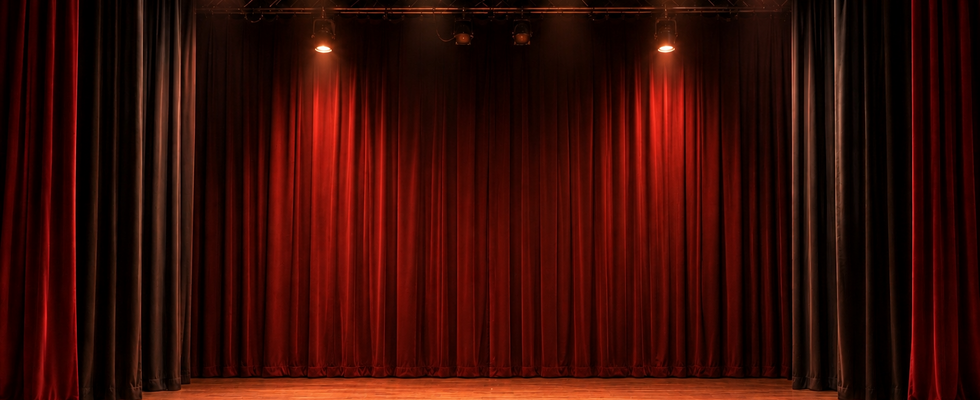 Schauspieltraining