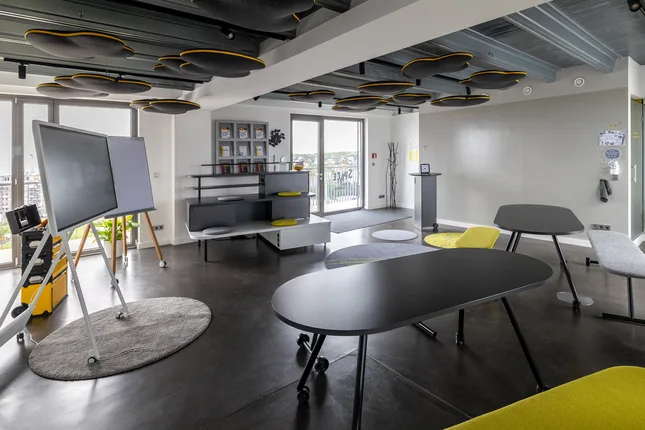 Design Thinking Space – Foto 11