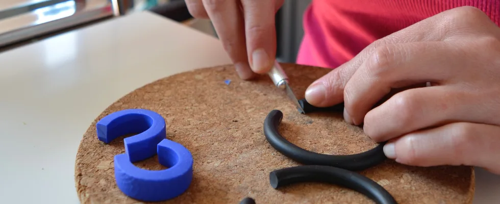 Nikah Costa | Jewellery Workshops Vienna – Foto 1