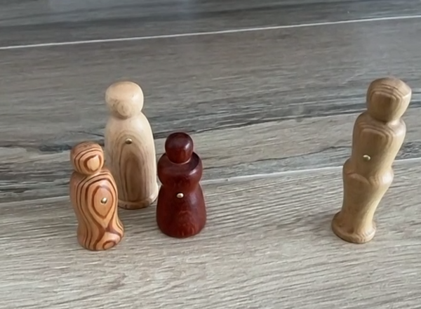 Raum für Wandel - online Aufstellungsabend