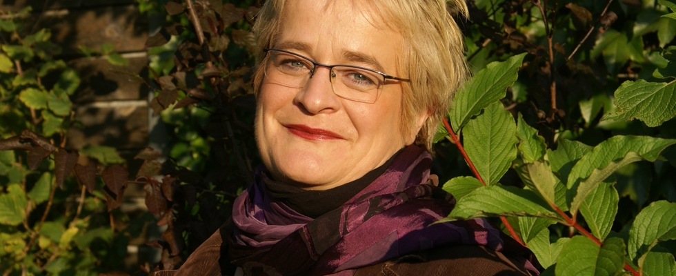 Kinesiologie nach Dr. Klinghardt, Elke Kleiner