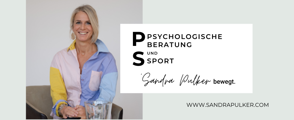 Psychologische Beratung. Coaching. Sport.