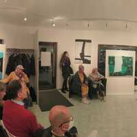 Gallery Foto