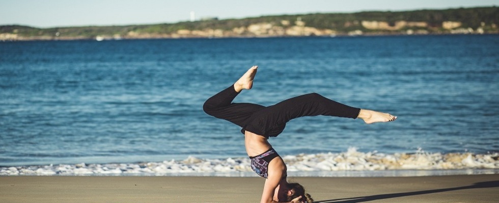 SCHNUPPERWORKSHOP: Teenie Yoga und Achtsamkeit