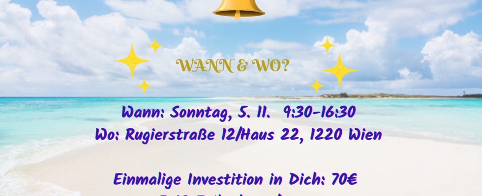 Meine neue Leichtigkeit