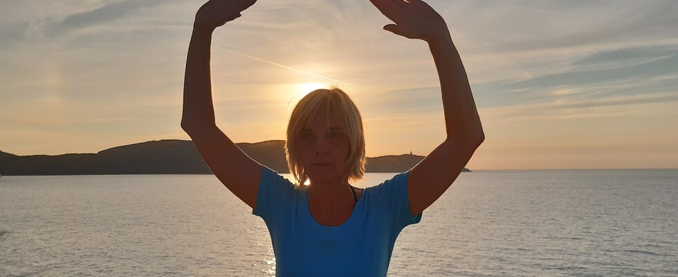 Qigong Kurs - Entdecken Sie die wohltuende Wirkung von Qigong