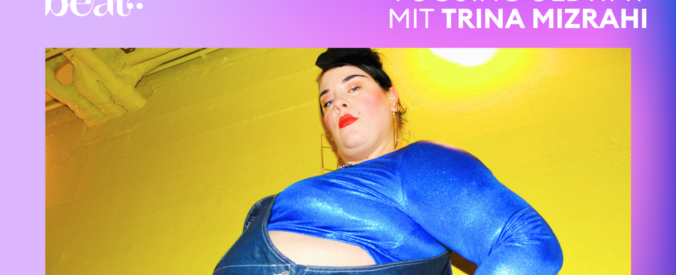 Voguing - Oldway für Anfänger*innen