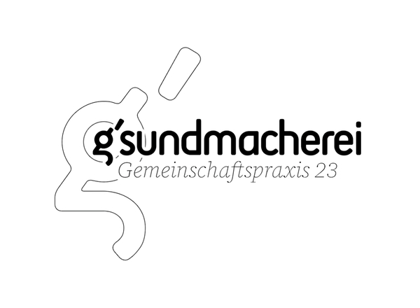 Praxisräume in der „G’sundmacherei“ zur Miete