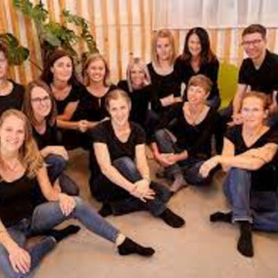Therapeuten-Team sucht Arzt / Ärztin