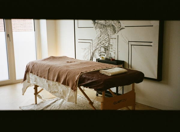 Ayurvedische Massagen & Wochenbettdoula