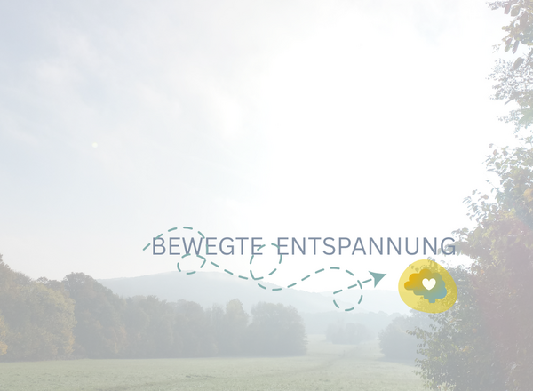 Bewegte Entspannung