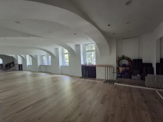 Spring Dance Studio – Foto 9