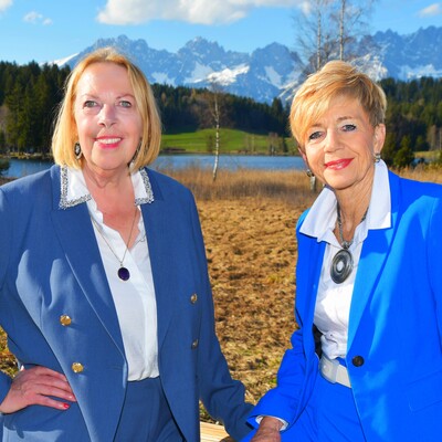 WeitSichtFrau