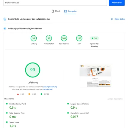 Upfox Marketing e.U. – Foto 2