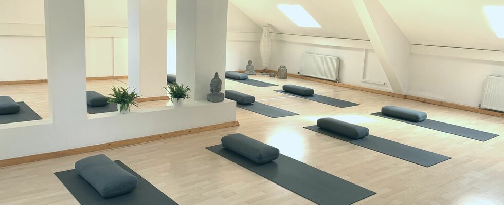 Yogagalerie