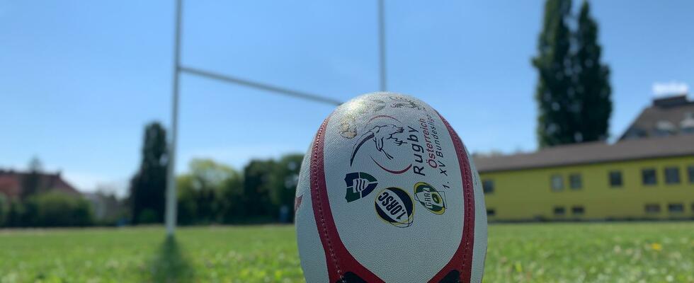 Rugby mit Vienna Celtic RFC