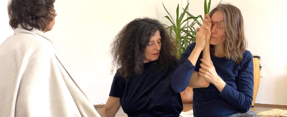 Vagus-Theater - Healing Art Impro Ritual