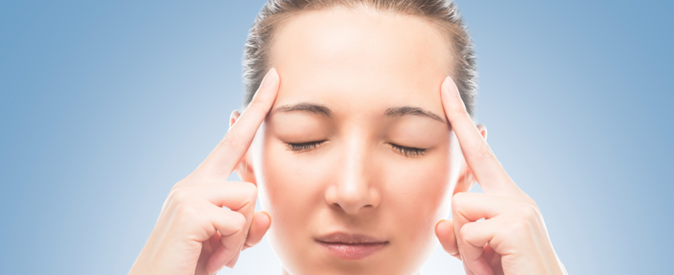 Mentales Training - Die Kraft der Gedanken
