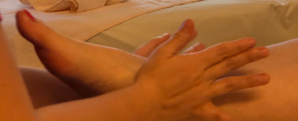 Nuad Tao Thai Fussmassage