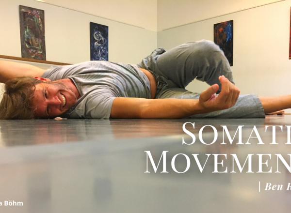 Somatic Movement (Workshop)
