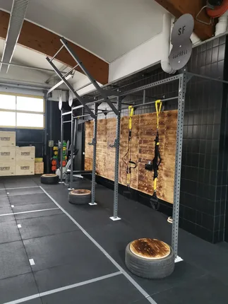 CrossFit – Foto 5