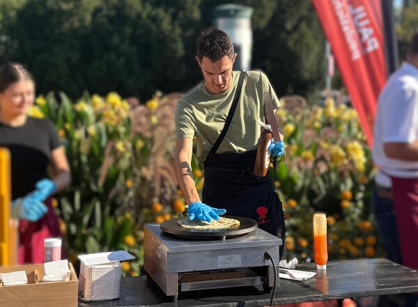 Floridsdorfer Küche