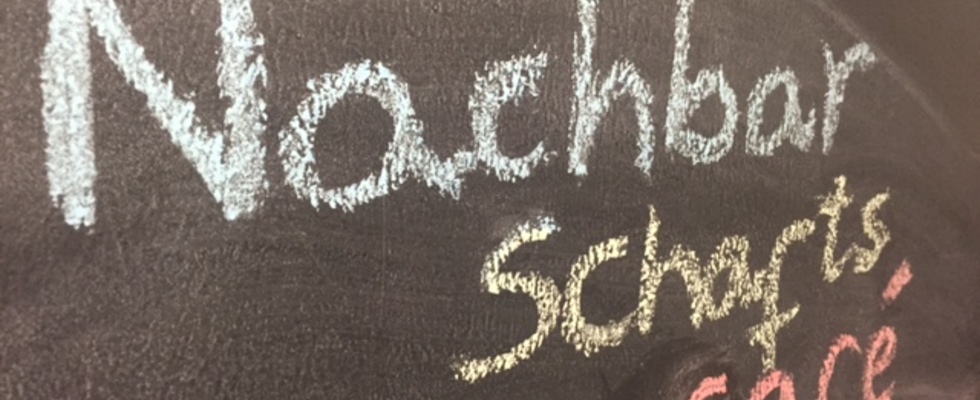 Nachbarschaftscafé 