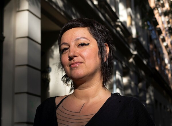 Vortrag und Diskussion mit Sibel Schick