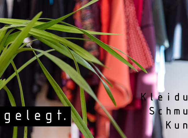 Conceptstore - Raum zur Mitbenutzung