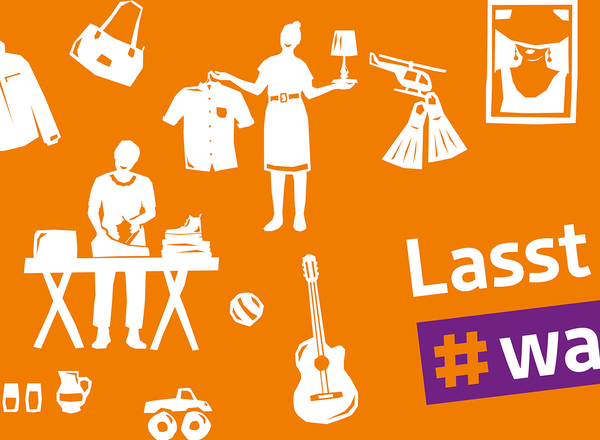 WAMS SAMMELSTELLE INNSBRUCK