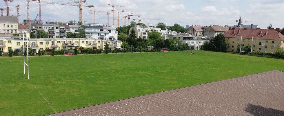Bundesleistungszentrum Rugby