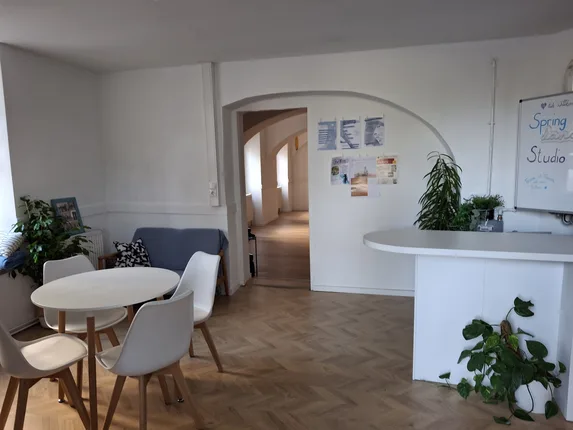 Spring Dance Studio – Foto 10
