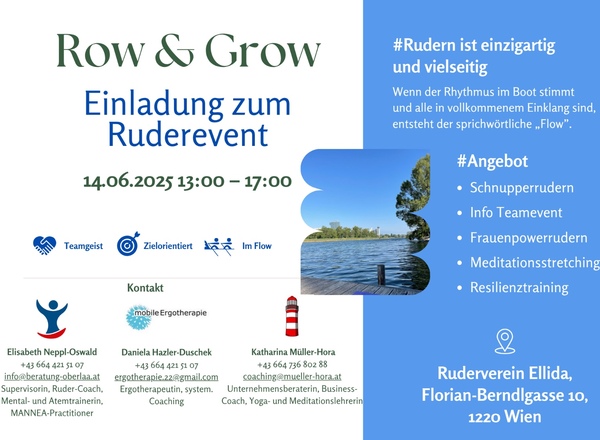 Ruderevent