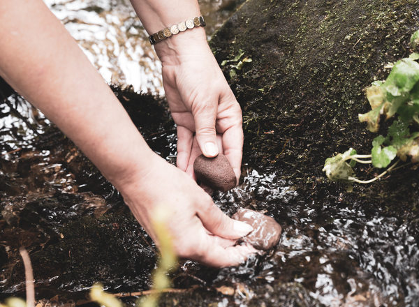 Ausstellung im Lebensquell - Das Wunder Wasser 