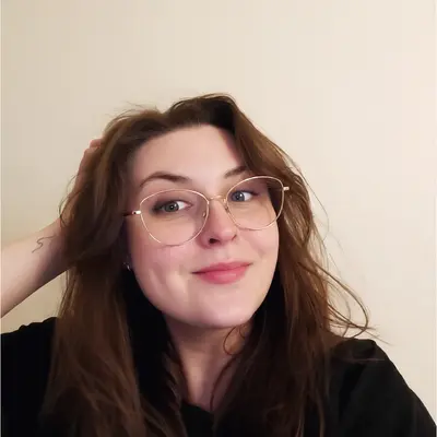 Christina Putz - Kunsttherapie & Kreativbegleitung