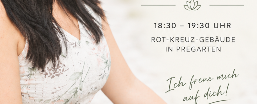YOGA-KURS (Dienstag)