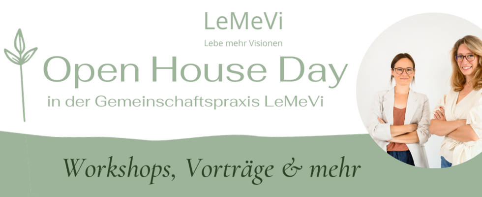 Open House Day