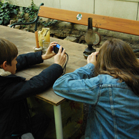 Gallery Foto