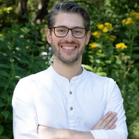 Patrick Zeitlhuber - Coaching | Tapping | Lebensberatung