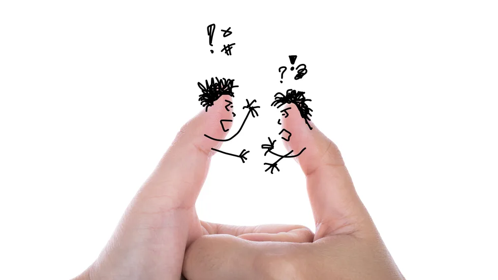 MEDIATION - Konfliktvermittlung – Foto 1